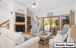 1118 Gray Court lot: #7, Corolla, NC 27927