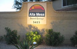 5415 E McKellips Road, Mesa, AZ 85215