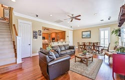 1 Barque Lane, Galveston, TX 77554
