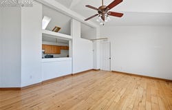 16595 N Yoder Road, Calhan, CO 80808