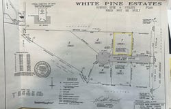 V/L-1 WHITE PINE DRIVE, HART, MI 49420