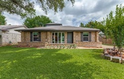 2001 Pebblebrook Trail, Irving, TX 75060