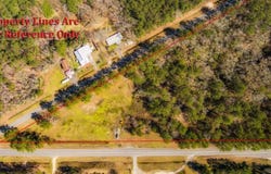 8150 Us Hwy 17, Woodbine, GA 31569