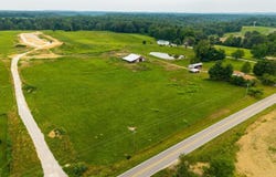 0 Rhodelia Road, Payneville, KY 40157