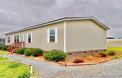 4120 Evergreen Church Road, Pembroke, NC 28372