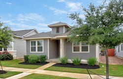 2424 Pecan Island DR, Leander, TX 78641