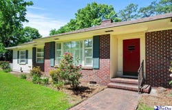 1516 S 4th Street, Hartsville, SC 29550-7451