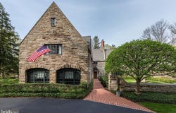 458 HUSTON ROAD, WAYNE, PA 19087
