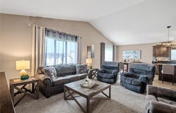 411 Eagle Street NW, Isanti, MN 55040