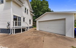 515 W Main Street, Washington, IA 52353