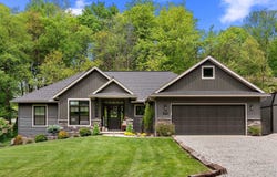 530 Terrace Ridge Circle, Howard, OH 43028