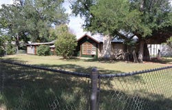 816 Cypress Street, Ranger, TX 76470