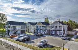 650 CENTENNIAL MOUNTAIN Street, Driggs, ID 83422