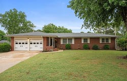 1604 Harned, Bartlesville, OK 74006