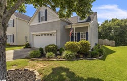 134 Mercer Drive, Simpsonville, SC 29681