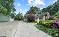 1033 Crawford, Madison, GA 30650