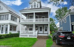 64 Summit Avenue, Albany, NY 12209