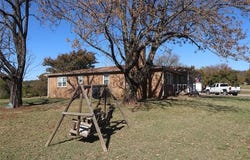 22663 Smith Loop, Cameron, OK 74932