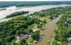 323 Hideaway Road, Camden, AL 36726