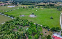 Lot 1 Prairie Grove Road, Valley View, TX 76272