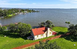 601 Lakewood Drive, Burnet, TX 78611