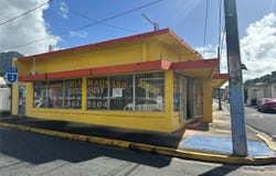 Calle Jose C Barbosa ESQ ANTONIO ARROYO, MAUNABO, 00707