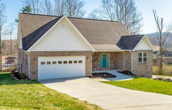 240 Spring Cove Lane, Spring City, TN 37381