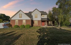 2164 Woodbine Drive, Canton, MI 48188