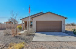 3175 W SANTAN VISTA Drive, Eloy, AZ 85131