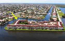 1 COLONY POINT DRIVE, PUNTA GORDA, FL 33950