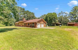 4770 W Hwy 4, Century, FL 32535