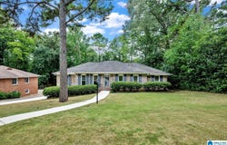1775 NAPIER DRIVE, HOOVER, AL 35226