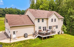 1345 BREHM ROAD, WESTMINSTER, MD 21157