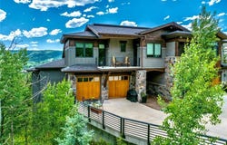 2357 POMA LANE, Steamboat Springs, CO 80487