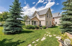 281 Taylor Hill Rd, Red Lodge, MT 59068