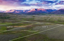 LOT 5 HWY 352 Street, Cora, WY 82925