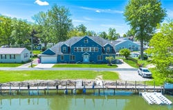 1909 N Nan Avenue, Lakeside Marblehead, OH 43440