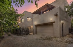 213 Lund Street, Taos, NM 87571