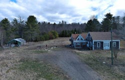 505 Loggin Road, Frankfort, ME 04438