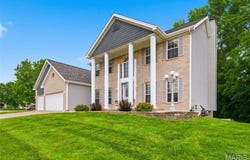 420 Rascal Crossing, O'Fallon, MO 63366