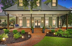 134 Prospector, Dahlonega, GA 30533