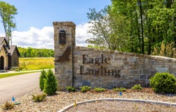 757 Eagle Point Drive, Grand Rivers, KY 42045