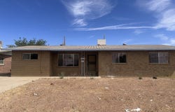 5709 WREN Avenue, El Paso, TX 79924