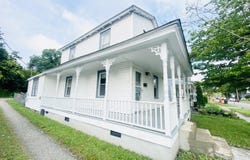 409 W Colonial Avenue, Elizabeth City, NC 27909