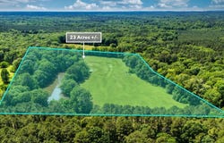 0 Beckom Road, Hemphill, TX 75948