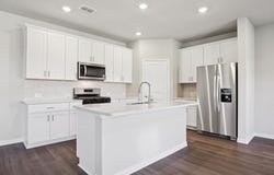 3905 Sandstone Drive, Princeton, TX 75071
