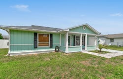 1920 SW Taurus Lane, Port Saint Lucie, FL 34983