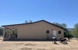 454 N SLEEPY HOLLOW Lane, Tonto Basin, AZ 85553