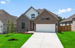 337 Five Mile Creek WAY, Kyle, TX 78640