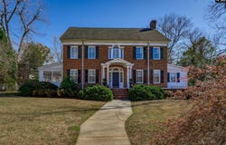 211 W Liberty Street, Winnsboro, SC 29180